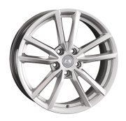 Диск литой LS WHEELS 8x18R 5/114,3 S